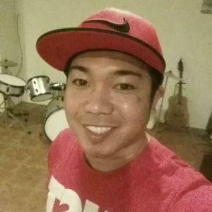 Meet your Posher, Marc charles